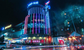 FOX Lite Hotel Metro Indah Bandung
